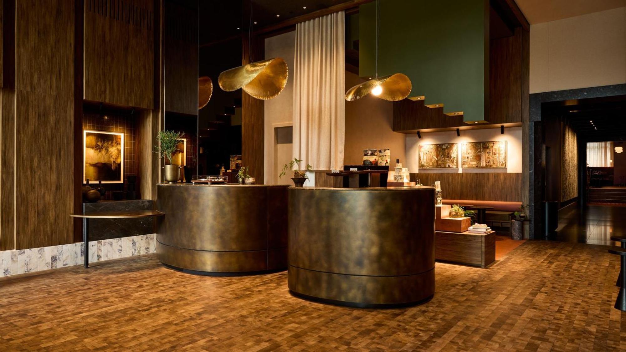Hotel Indigo By Ihg Auckland