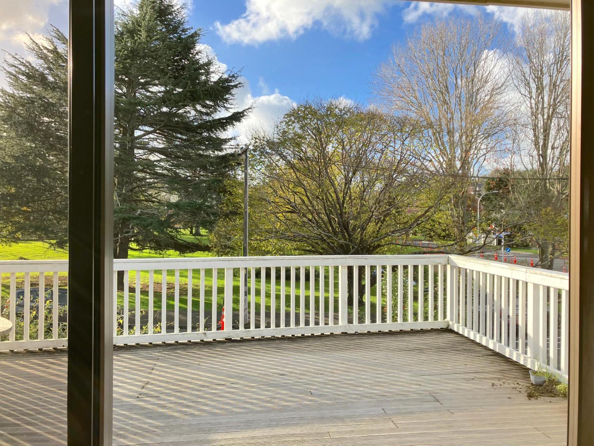 Holiday home Remuera Spacious *