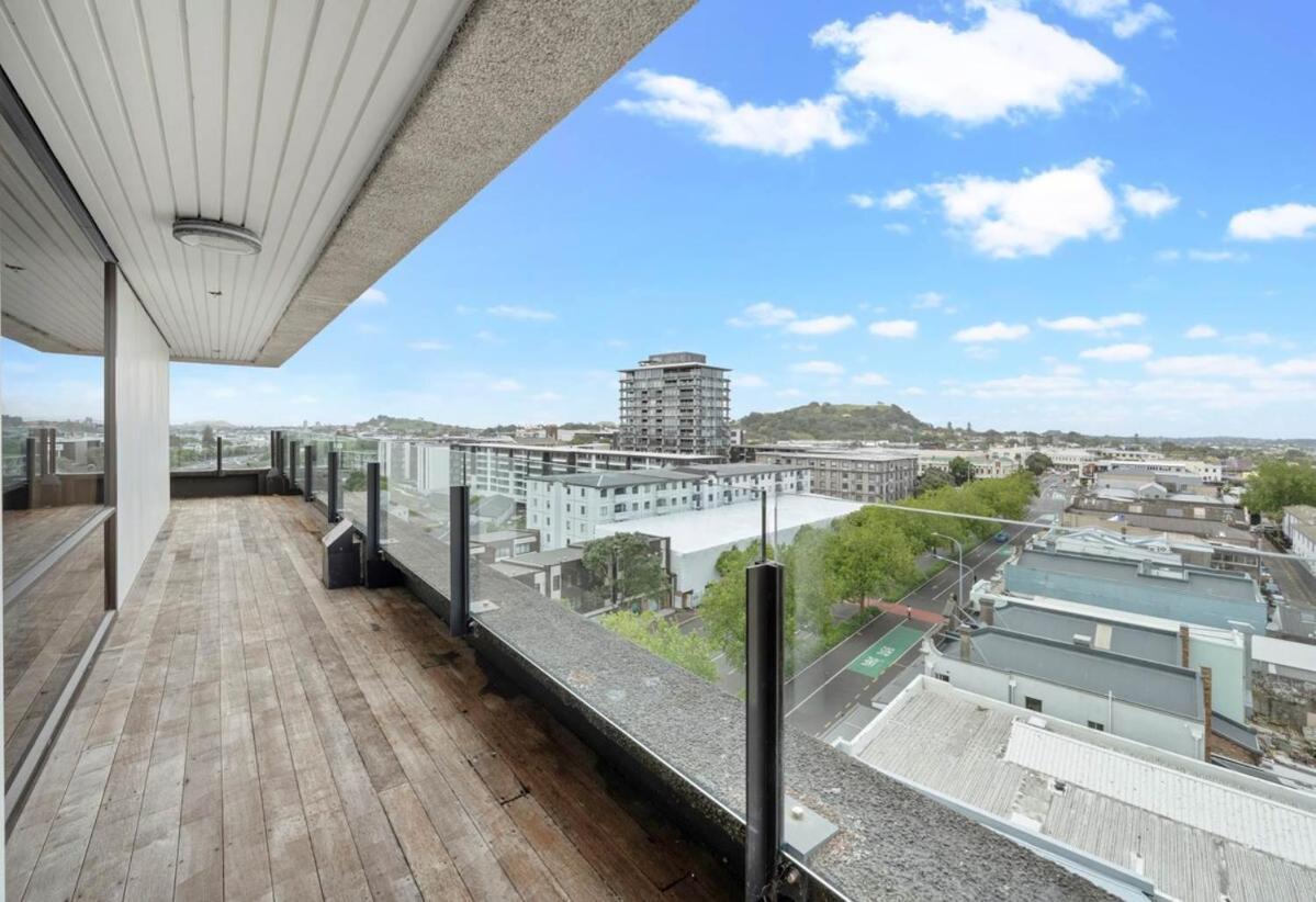 Apartment Manakaea Views Penthouse Free Parking Auckland