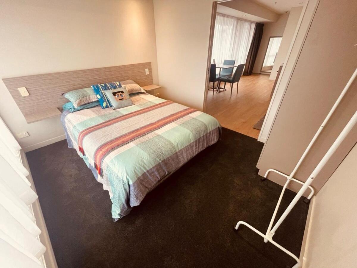 Manakaea Views Penthouse Free Parking * Auckland