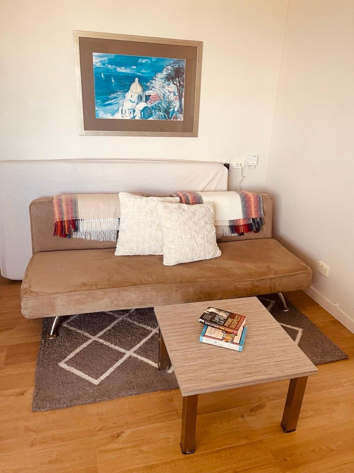 Manakaea Views Penthouse Free Parking *