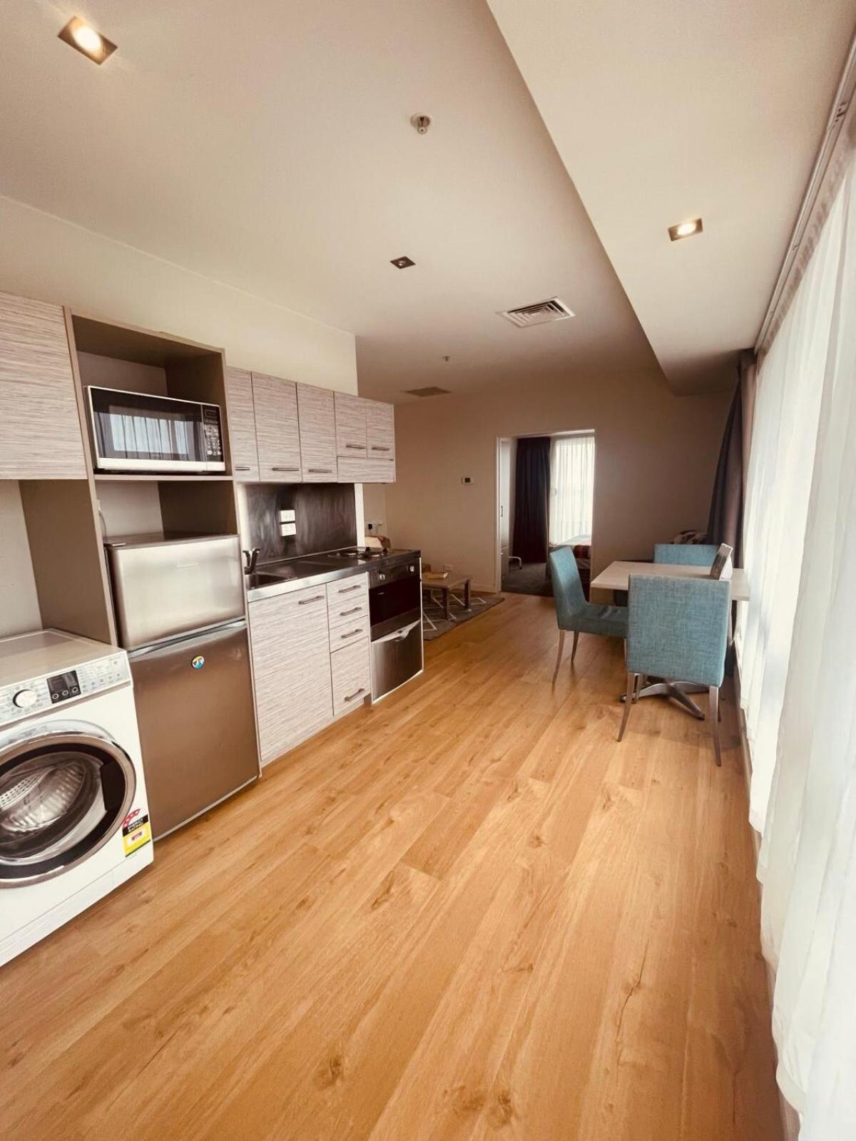 Manakaea Views Penthouse Free Parking Apartment *
