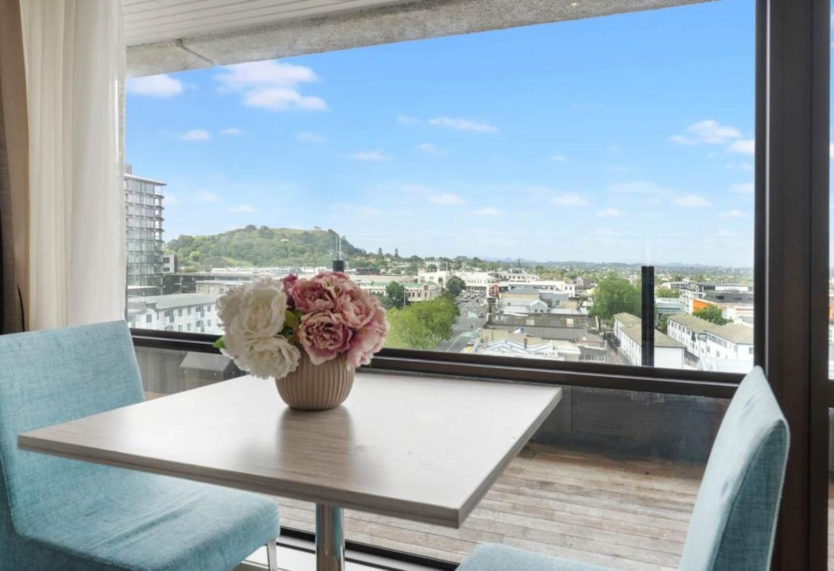 Apartment Manakaea Views Penthouse Free Parking