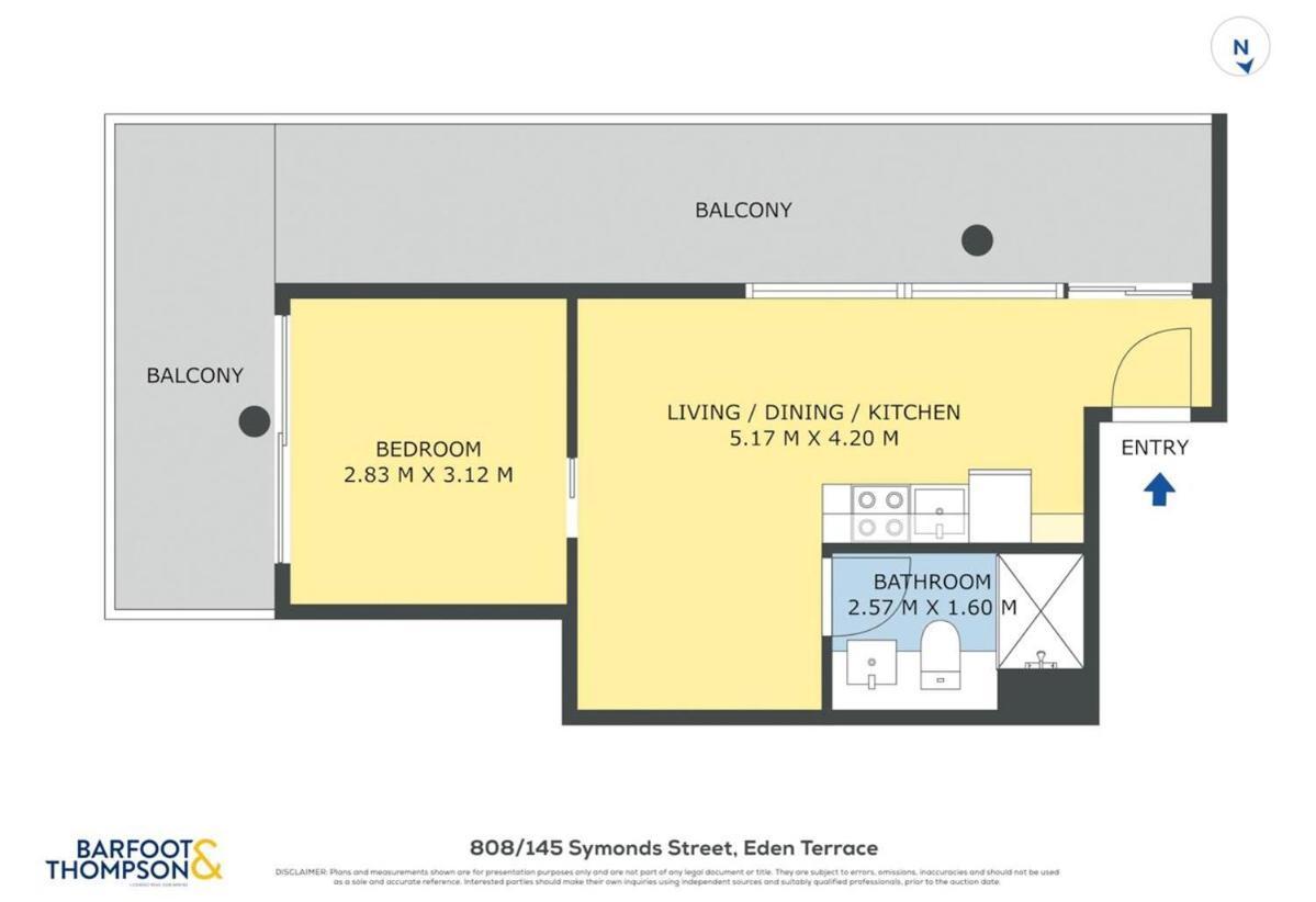 Manakaea Views Penthouse Free Parking *