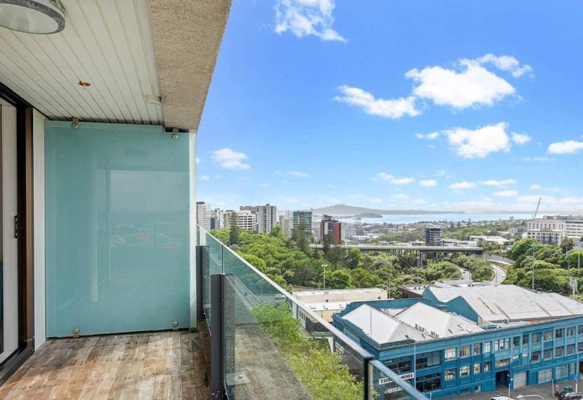 Apartment Manakaea Views Penthouse Free Parking