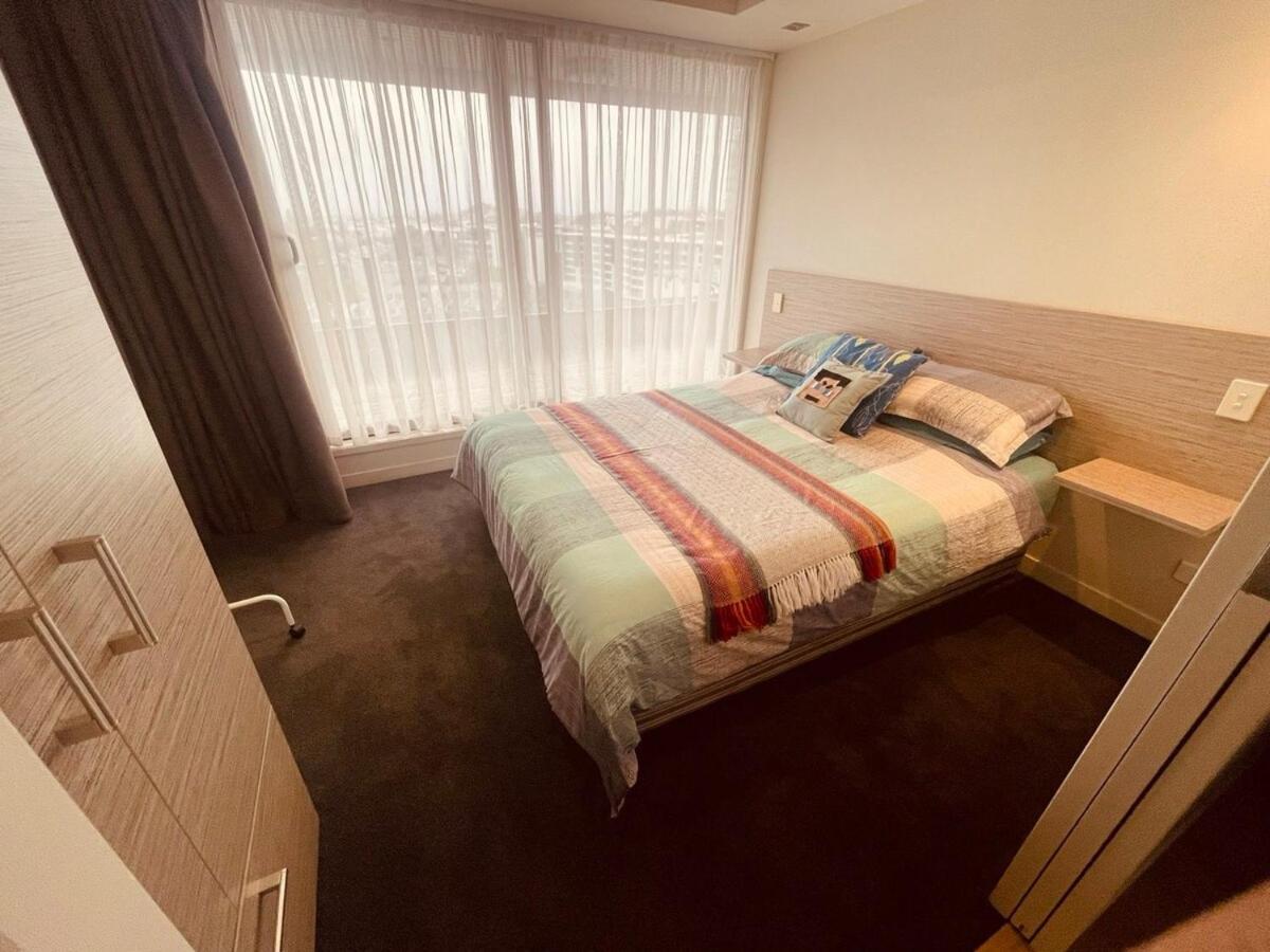 Manakaea Views Penthouse Free Parking Apartment Auckland