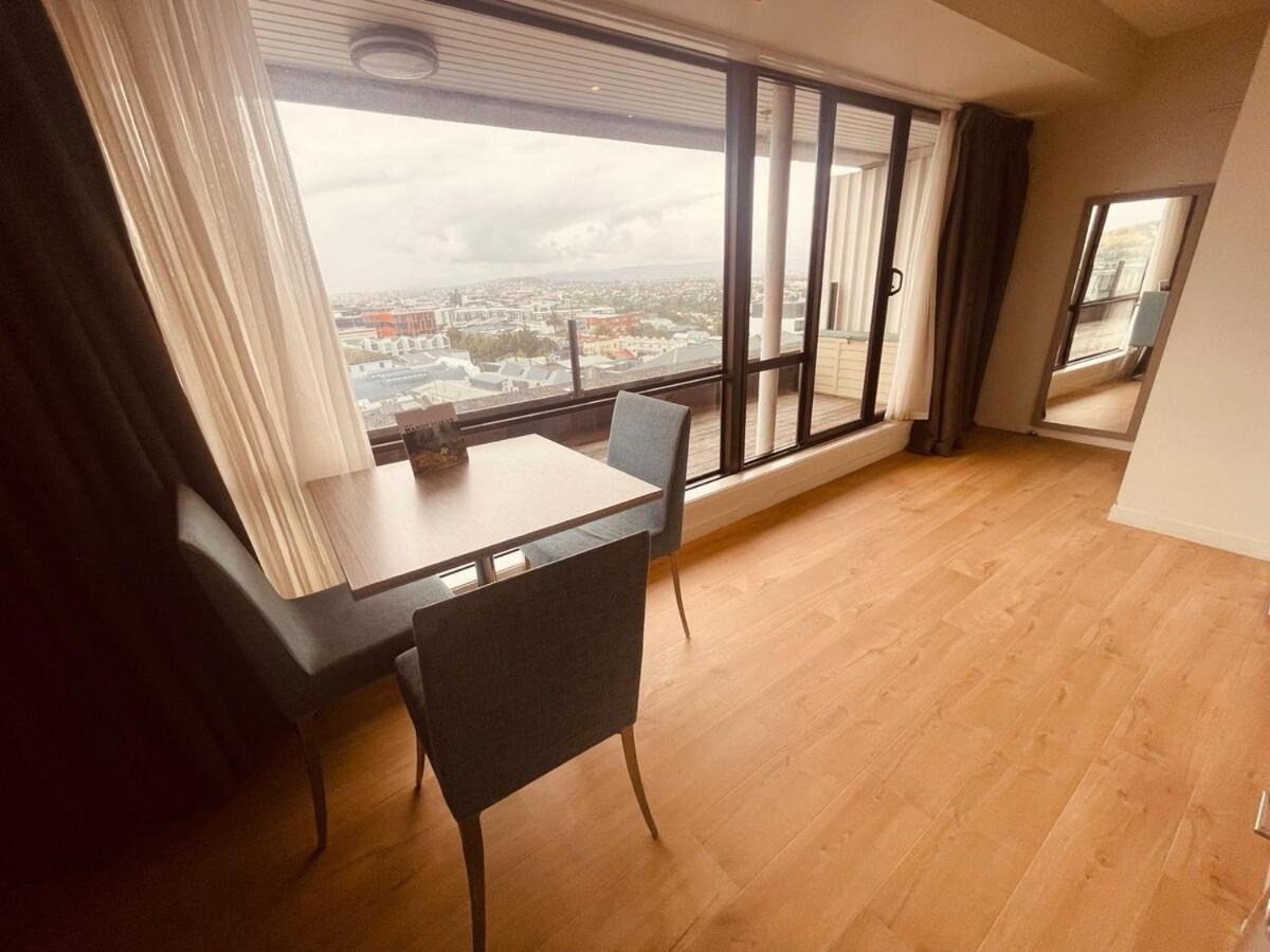 Manakaea Views Penthouse Free Parking * Auckland