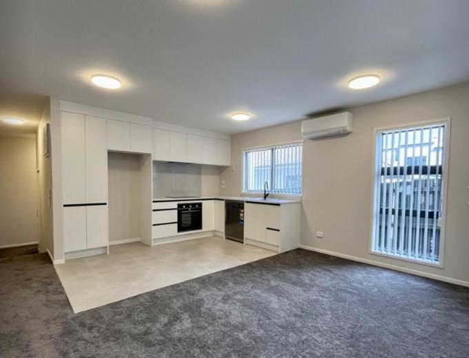 Apartment The Modern Hideaway *