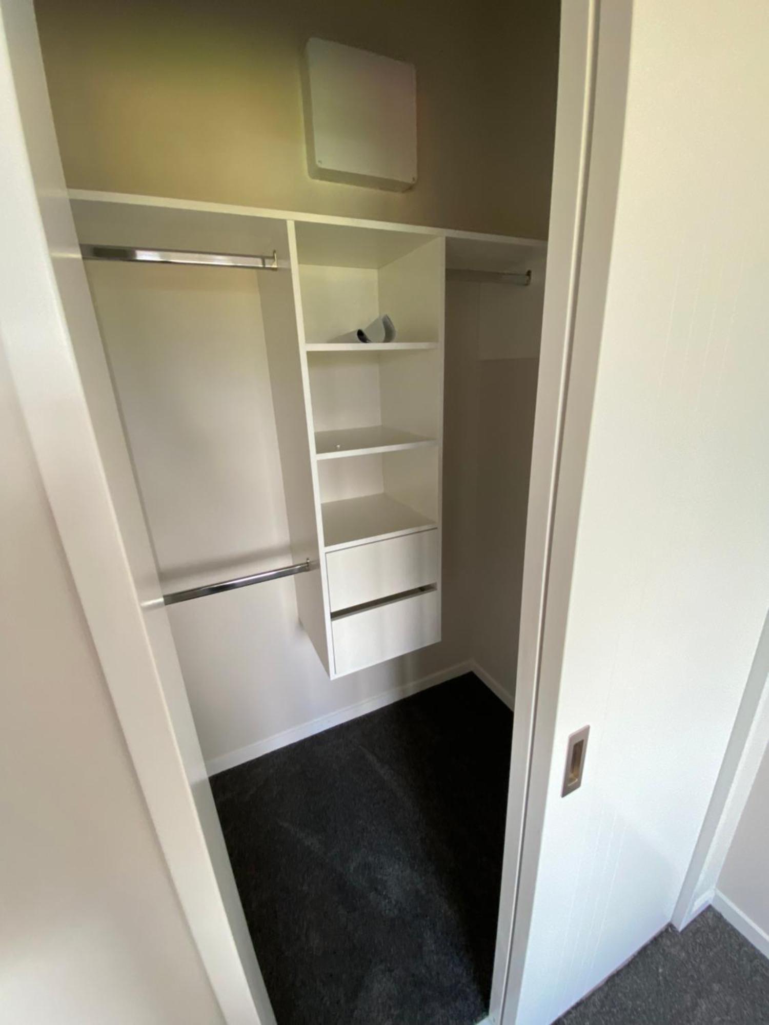 The Modern Hideaway Apartment