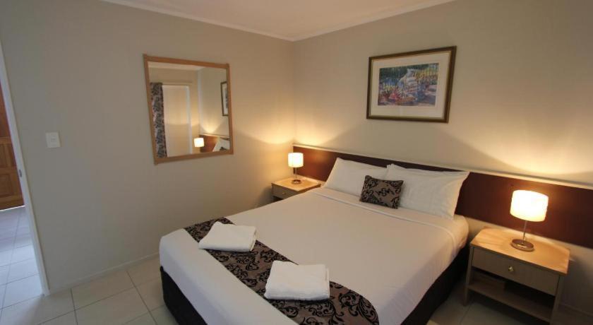 80 Motel Auckland