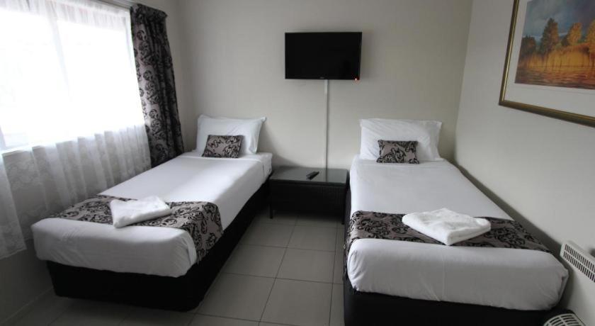 Motel 80 Auckland