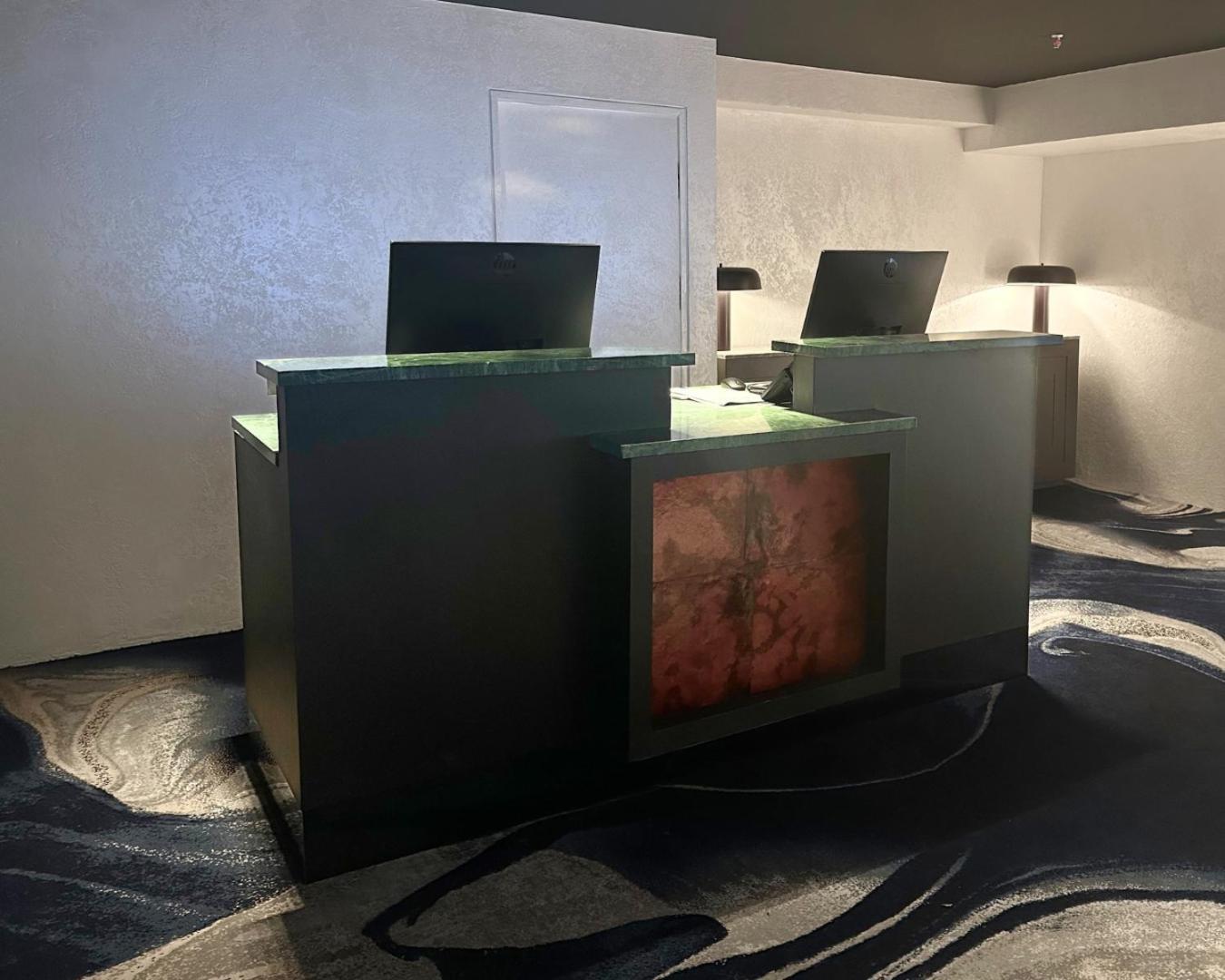 Edit Hotel