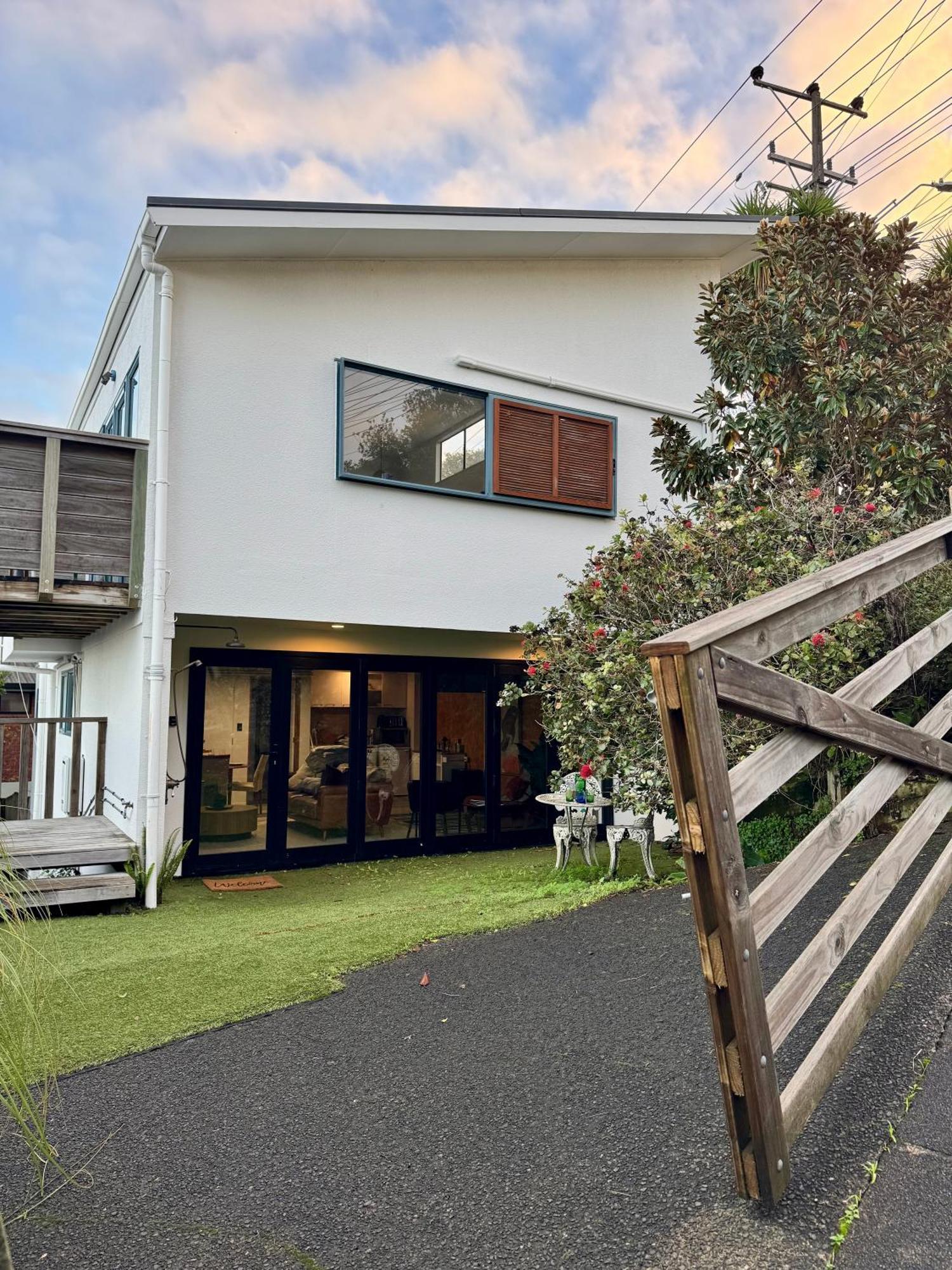Guest house Sandy Toes & Netflix Nights, Relaxing Retreat *