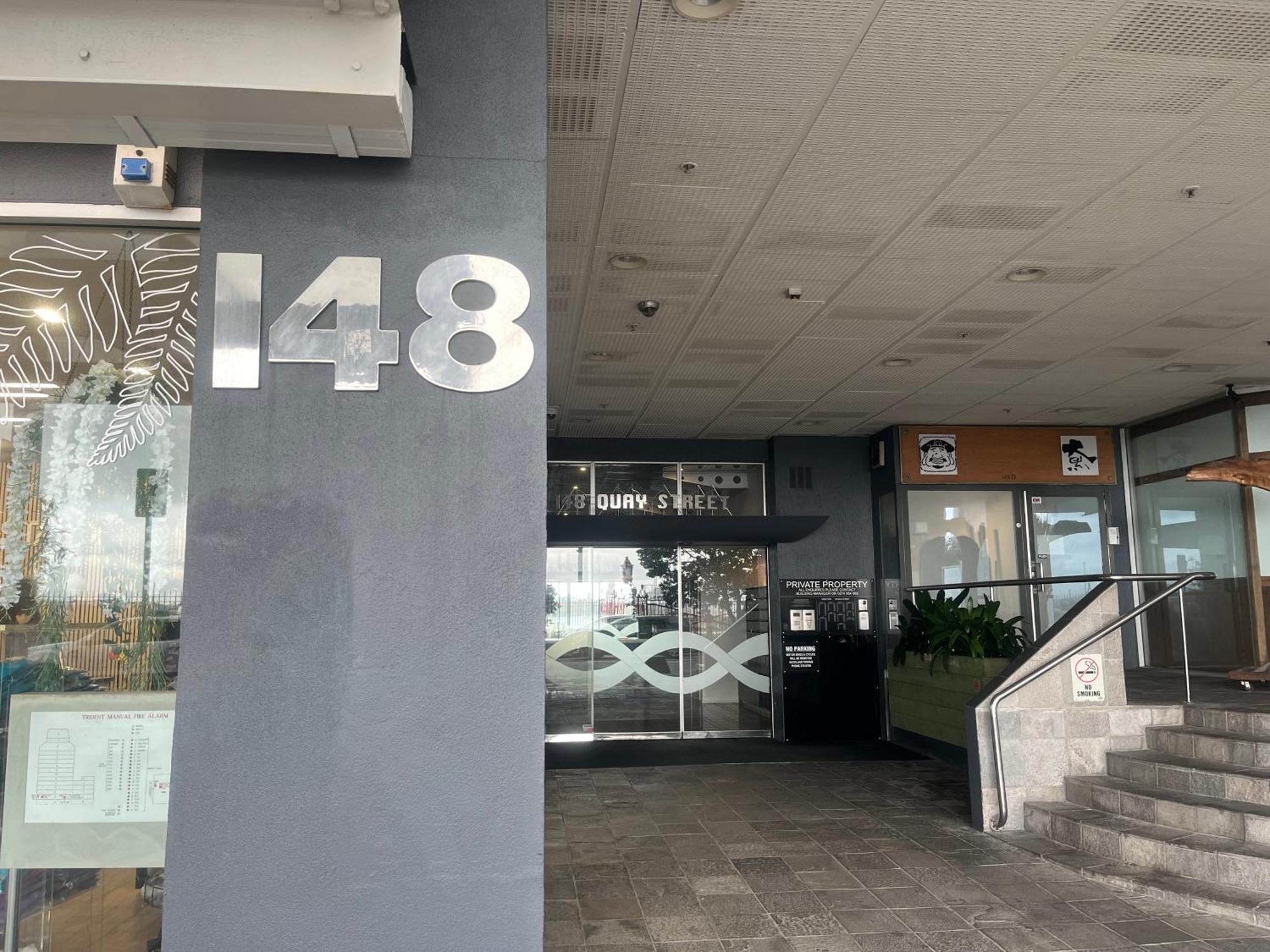 Waterfront Loft At Quay, Walk To Ferry & Train * Auckland