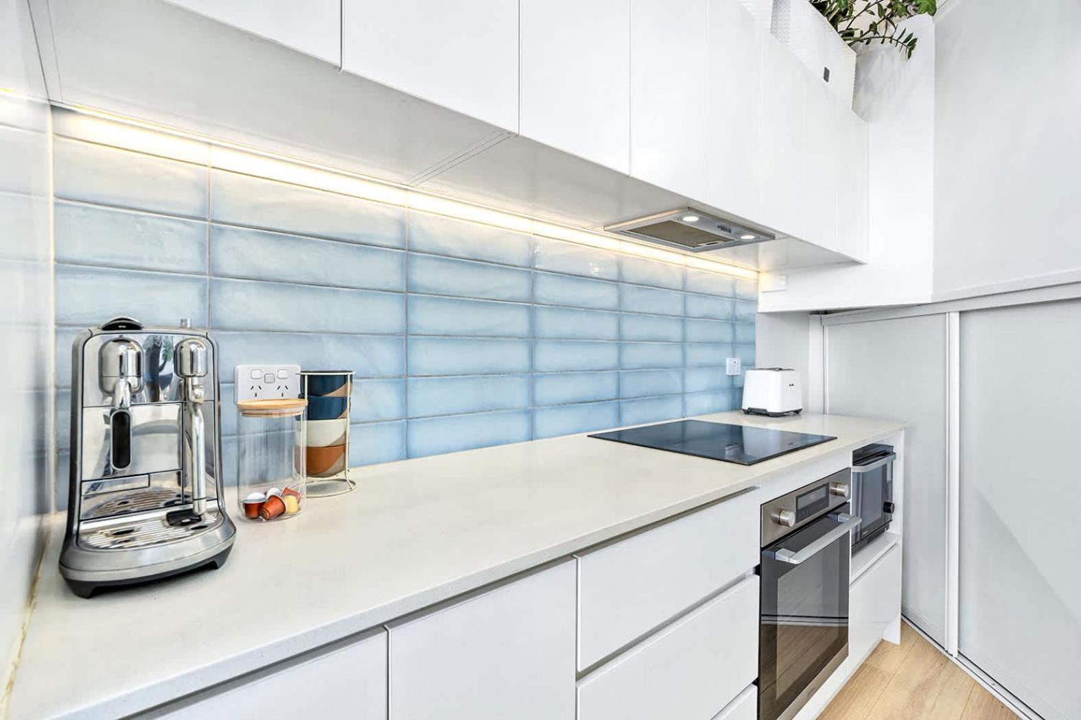 Waterfront Loft At Quay, Walk To Ferry & Train *