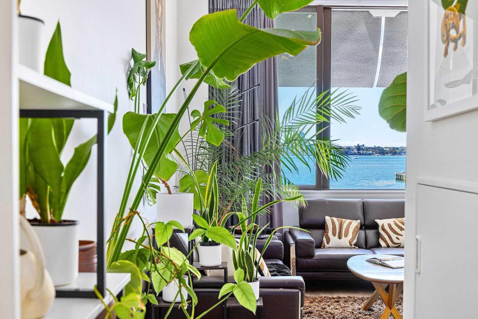 Waterfront Loft At Quay, Walk To Ferry & Train Auckland