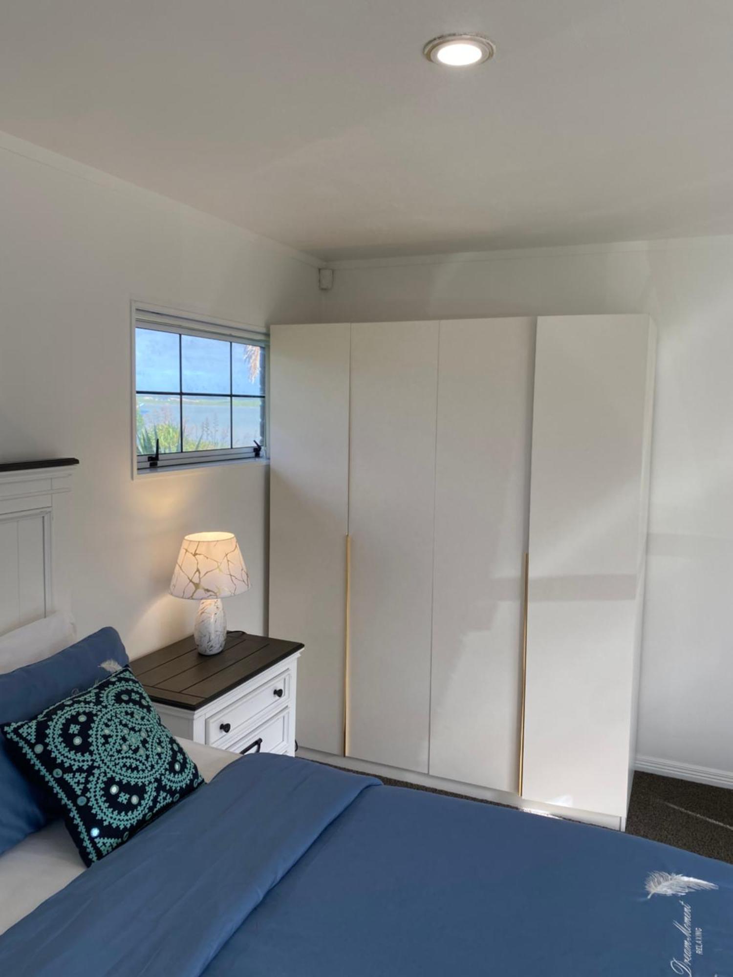 Serenity 1 * Auckland
