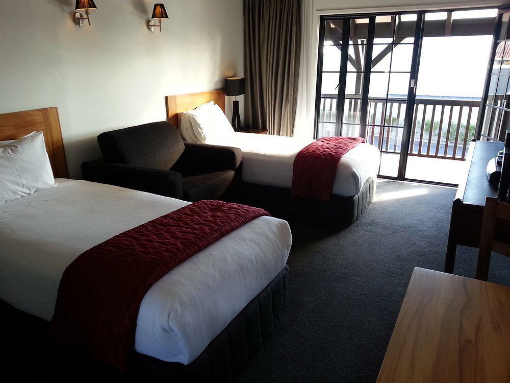 Motel Knights Auckland