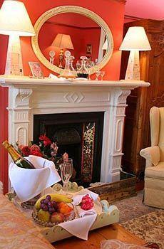 Bed & Breakfast Peace And Plenty