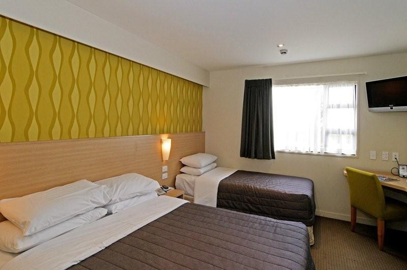 Hotel Quality Lincoln
