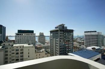 Aparthotel Quest On Queen Serviced