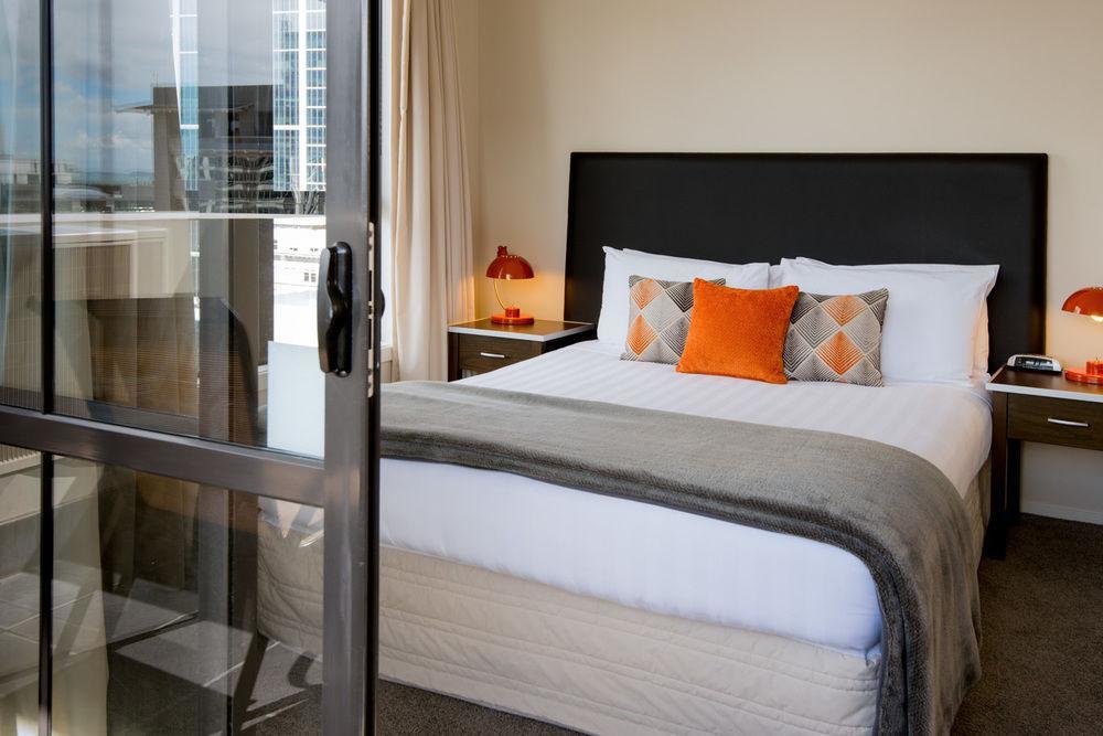 Aparthotel Quest On Queen Serviced 4*