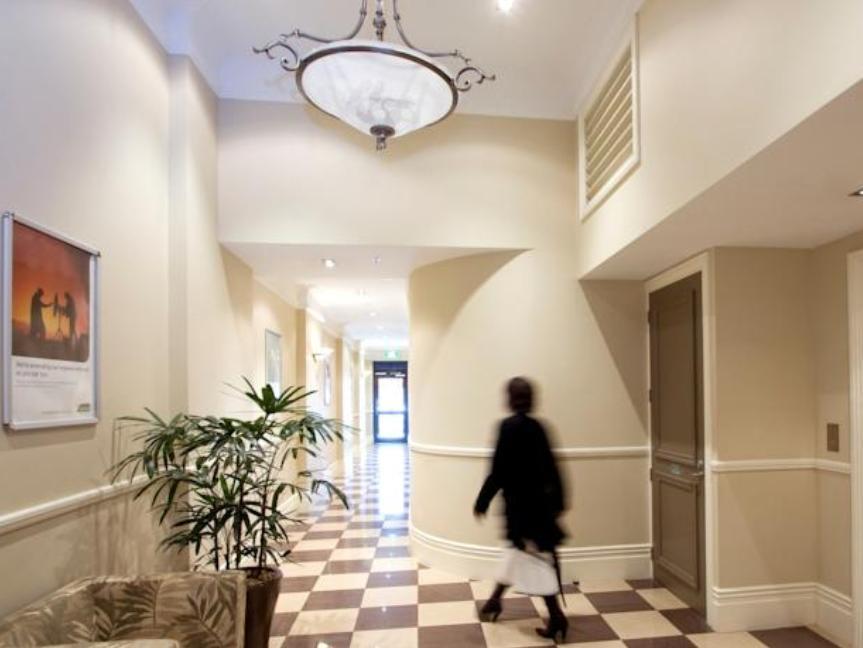 Aparthotel Quest On Queen Serviced