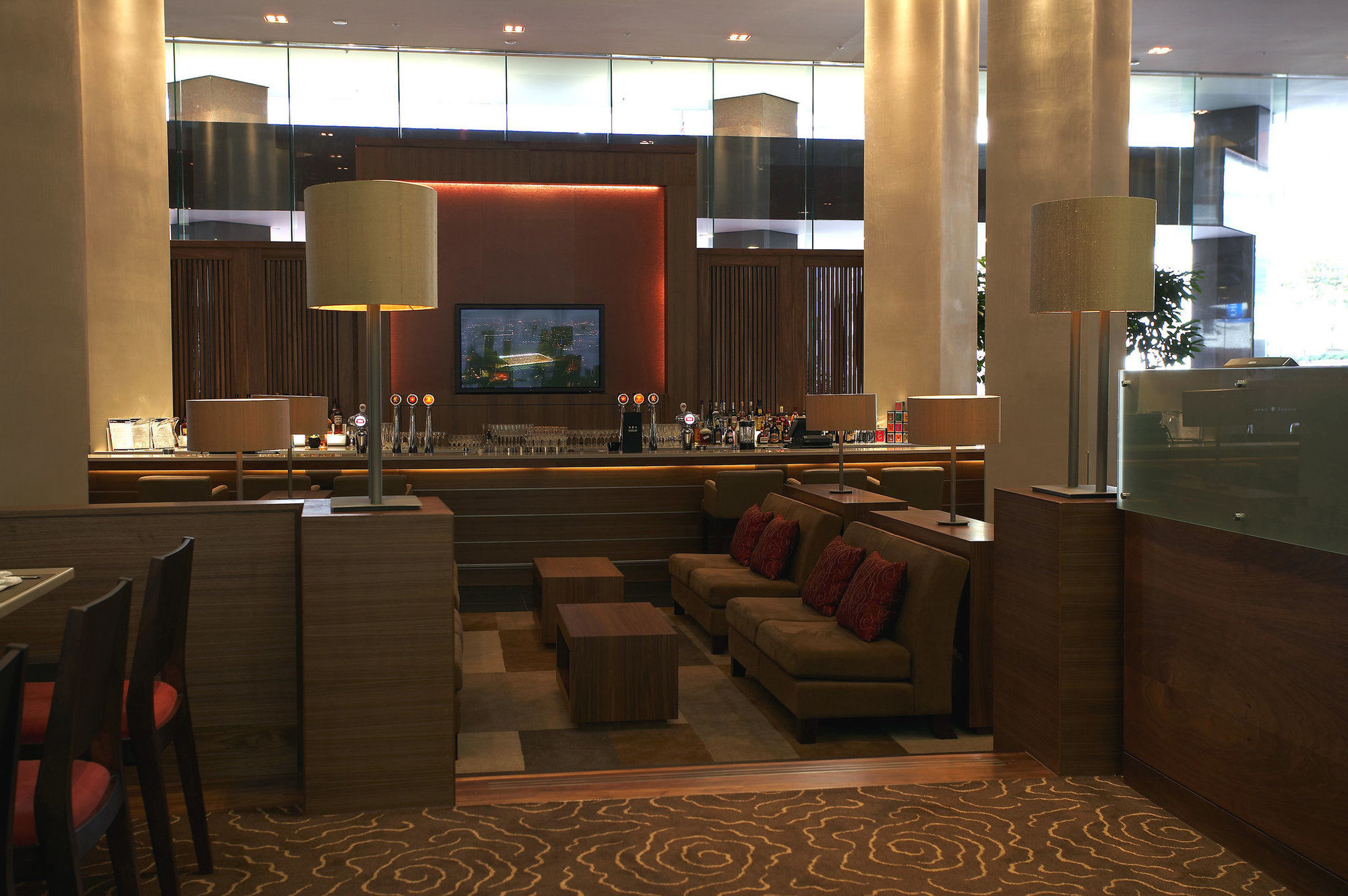 Hotel Jw Marriott