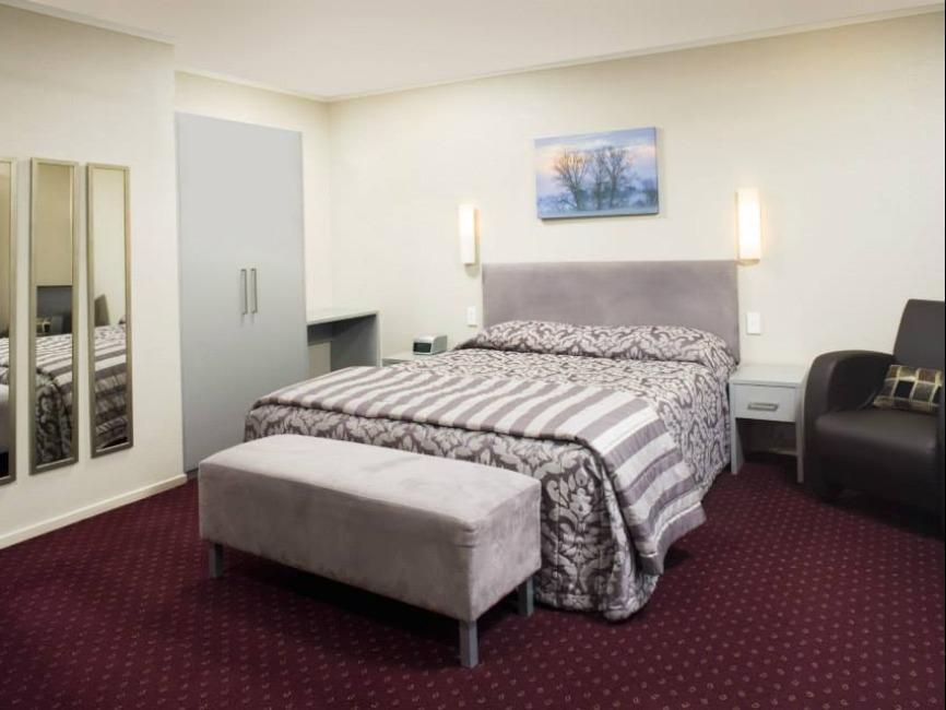 Manukau Motor Motel