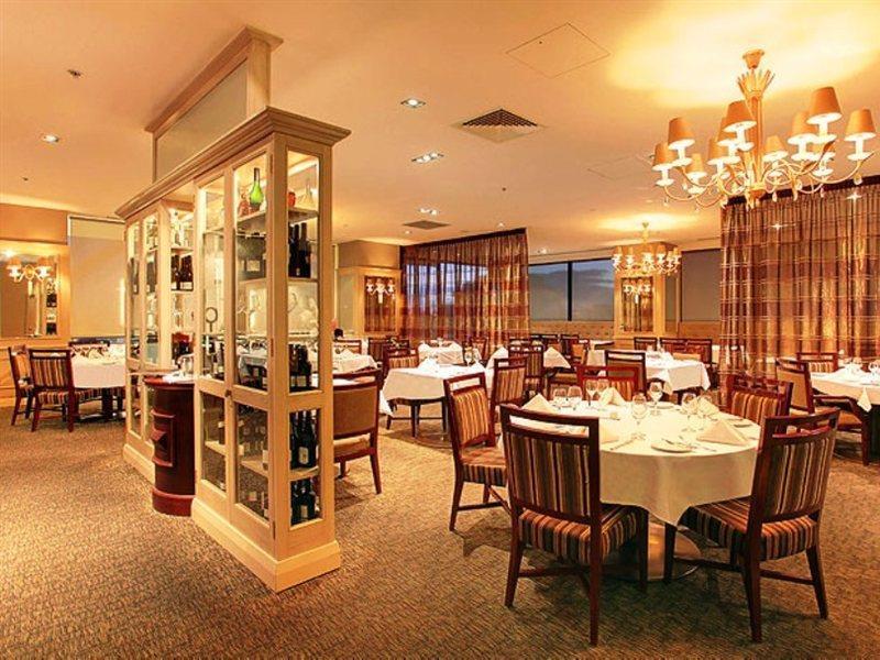 Hotel The Spencer