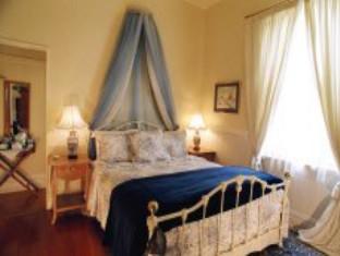 Peace And Plenty Bed & Breakfast Auckland