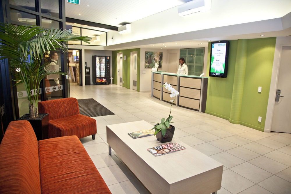 Quality Lincoln Hotel Auckland