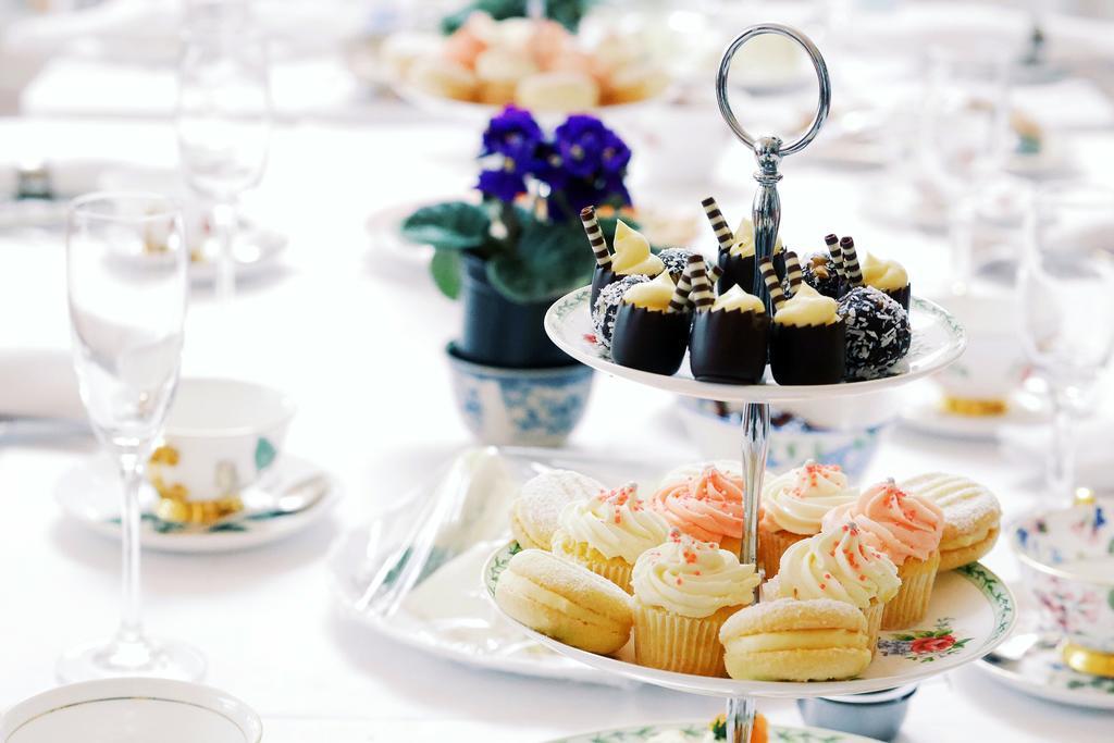 Bed & Breakfast Peace And Plenty 5*