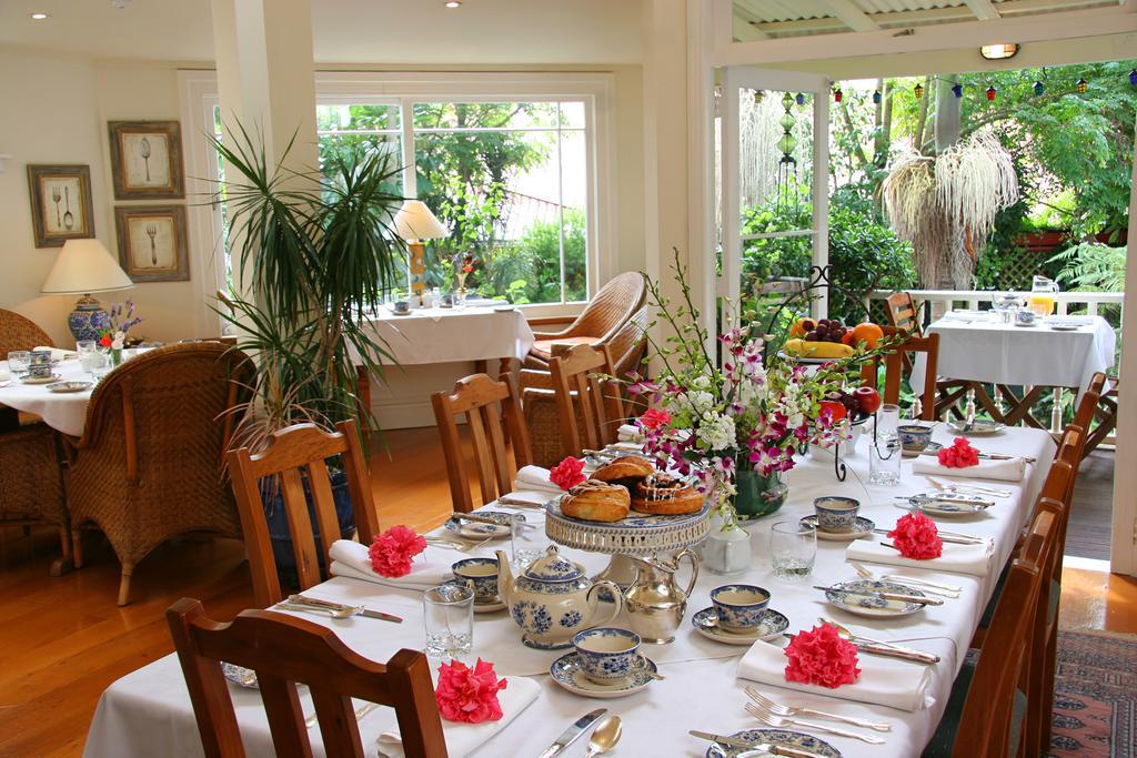 Peace And Plenty Bed & Breakfast