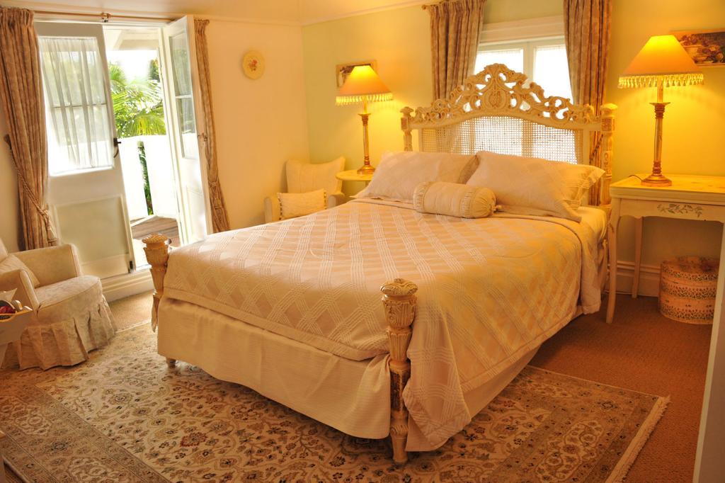 Bed & Breakfast Peace And Plenty