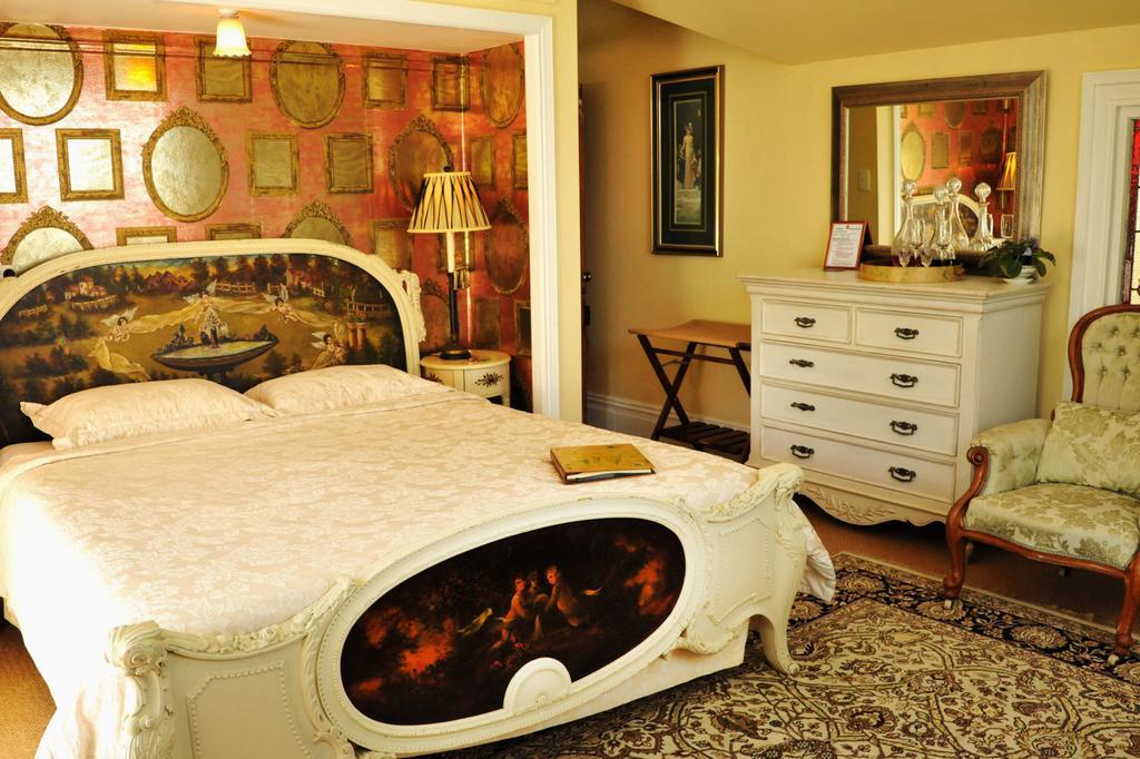 Peace And Plenty Bed & Breakfast Auckland