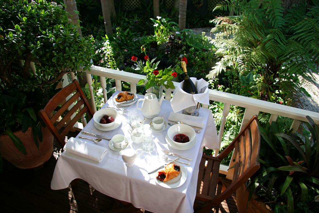 Bed & Breakfast Peace And Plenty Auckland