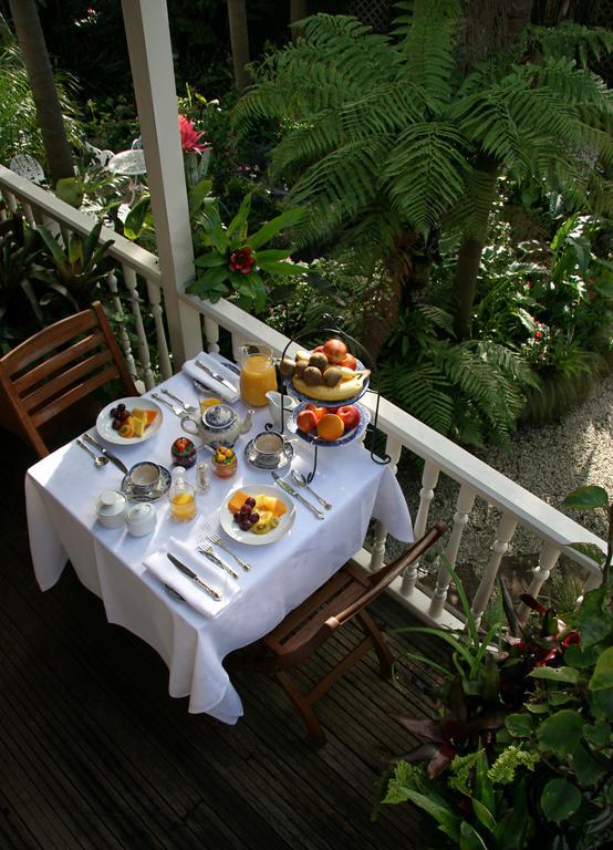 Peace And Plenty Bed & Breakfast