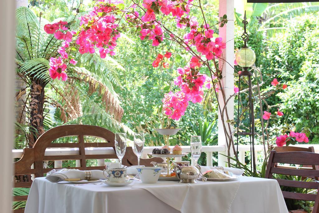 Peace And Plenty Bed & Breakfast 5*