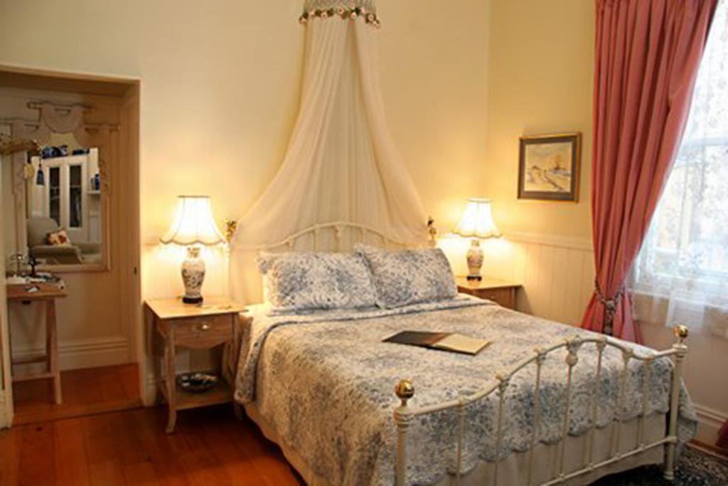 Peace And Plenty Bed & Breakfast 5*