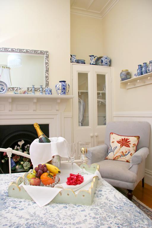 Peace And Plenty Bed & Breakfast 5*