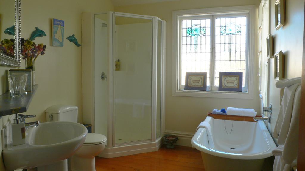 Peace And Plenty Bed & Breakfast Auckland