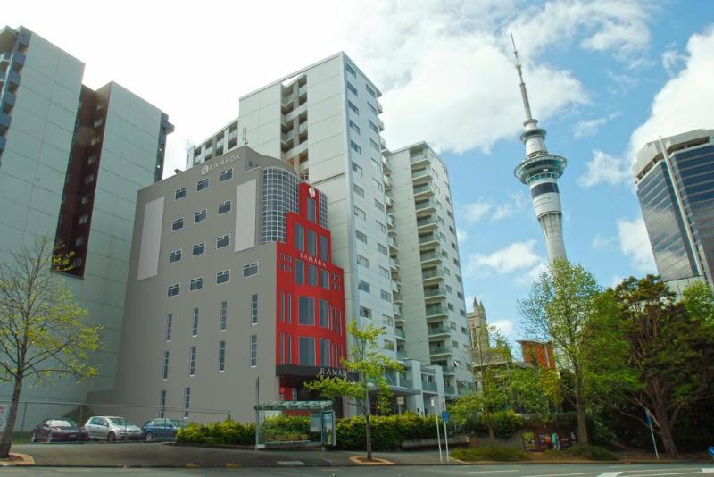 Ramada By Wyndham - Federal Street
