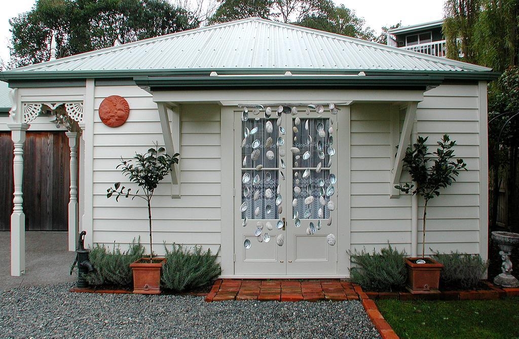 Devonia Devonport Nz Luxury * Auckland