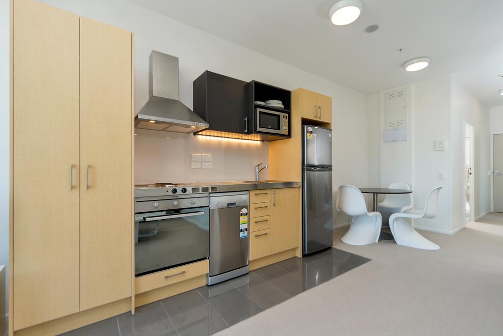 Mcentral Manukau 4*