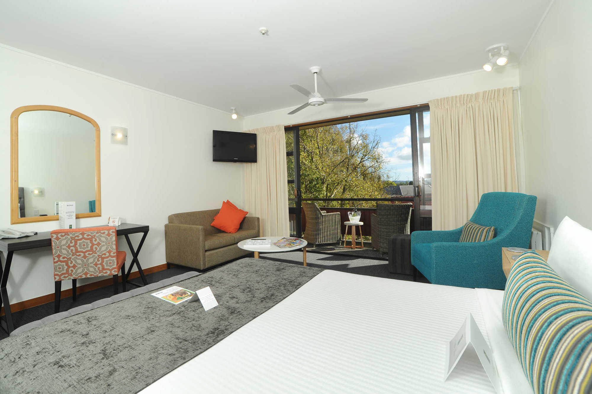 Hotel Quality Lincoln Auckland