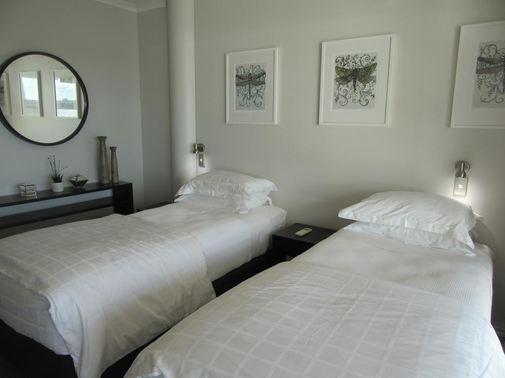 Aparthotel Waterfront Serviced On Prince's Wharf Auckland