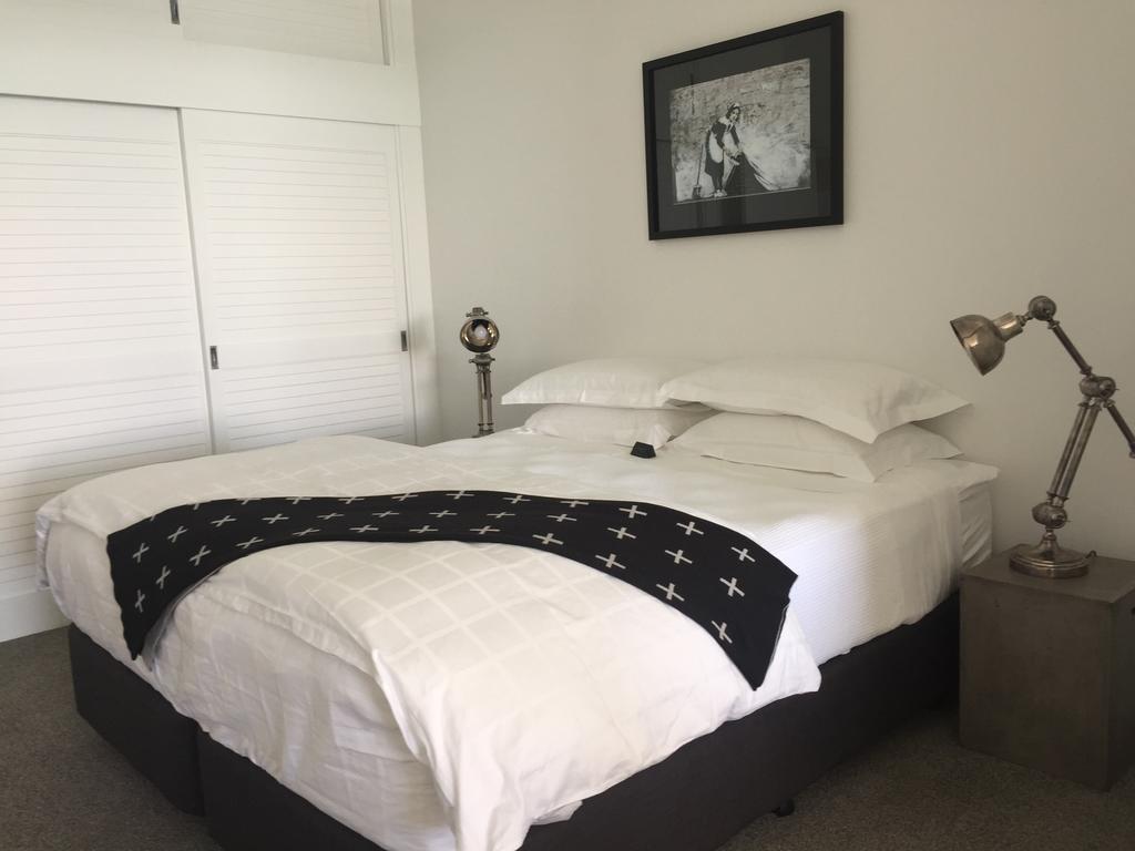 Aparthotel Waterfront Serviced On Prince's Wharf 4*