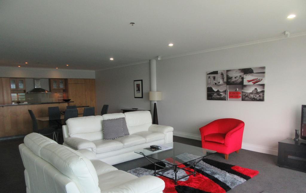 Waterfront Serviced On Prince's Wharf Aparthotel Auckland