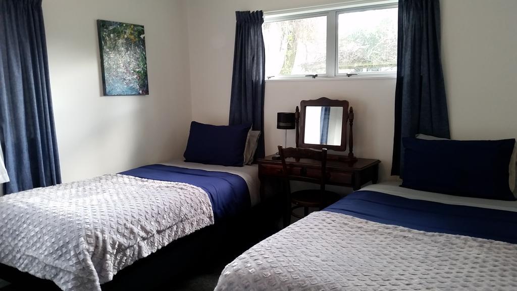 Alice House 3*